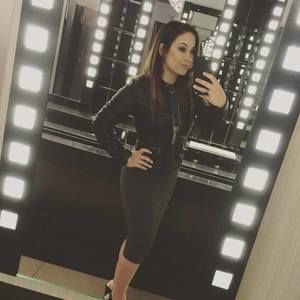 Meet your Posher, Ciara